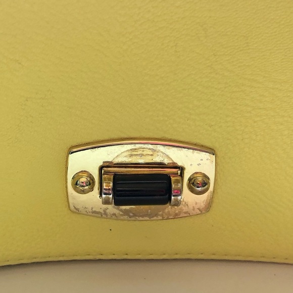 MERONA neon shoulder bag crossbody - Picture 4 of 10